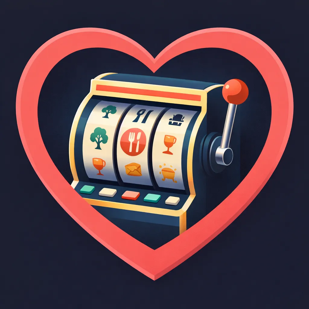 Shuffle Date app icon