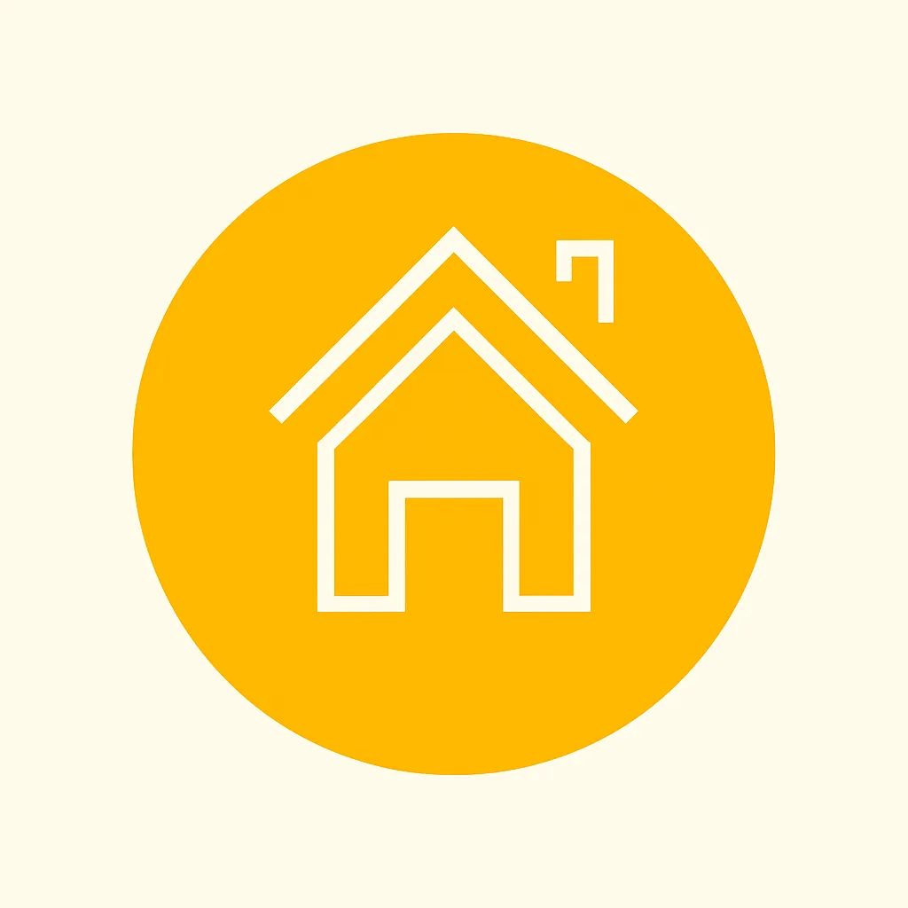 I'm Home app icon