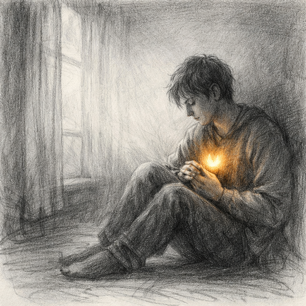 Grief Is the Price We Pay for Love