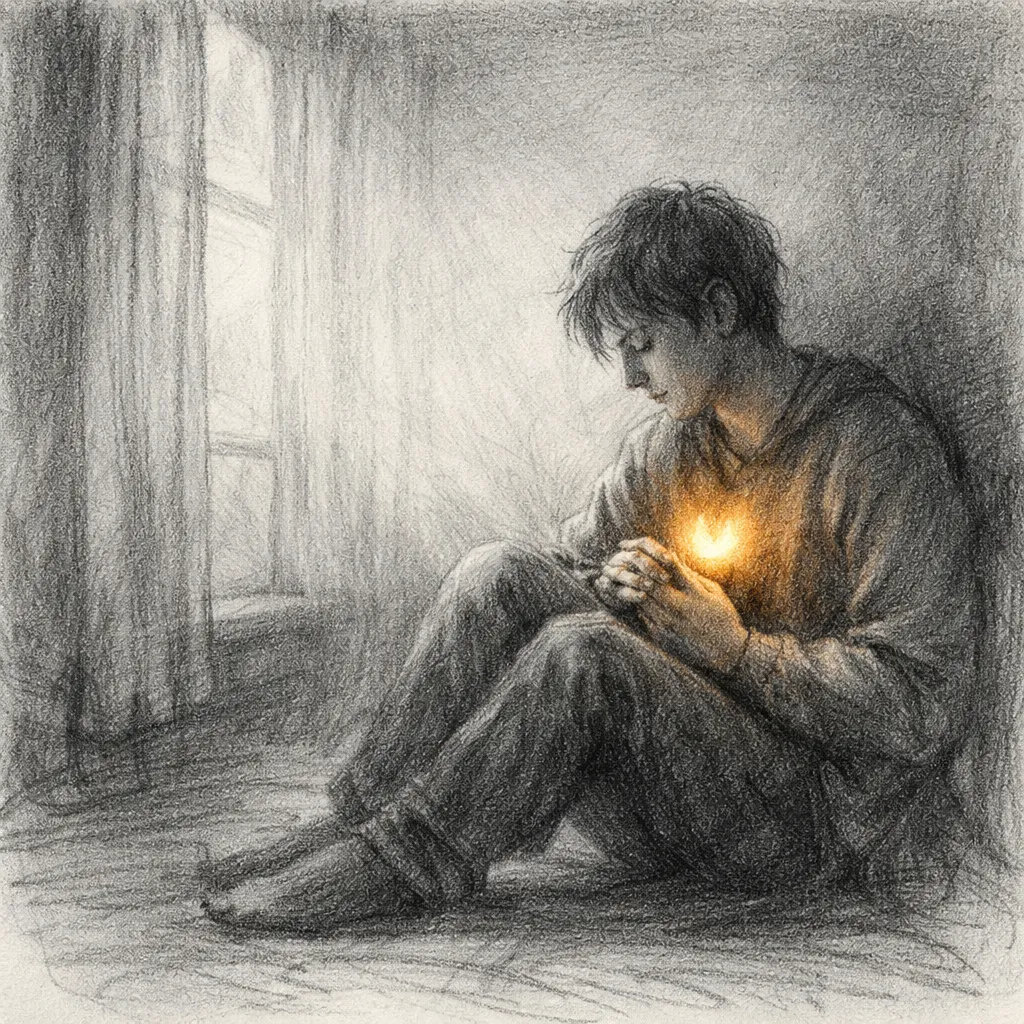 Grief Is the Price We Pay for Love